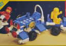 6874: Moon Rover