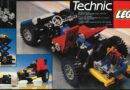 8860: Car Chassis (Auto Chassis)