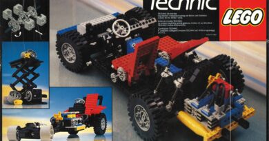 8860: Car Chassis (Auto Chassis)