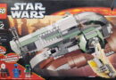 6209: Slave I (2nd edition)