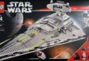 6211: Imperial Star Destroyer