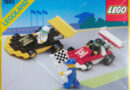 1665: Duel FX Racers