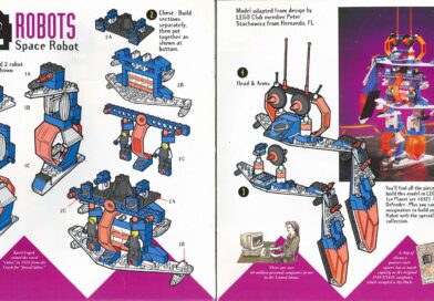 Invention Adventure Activity Book – Page 25-26