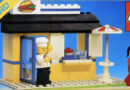 6683: Burger Stand