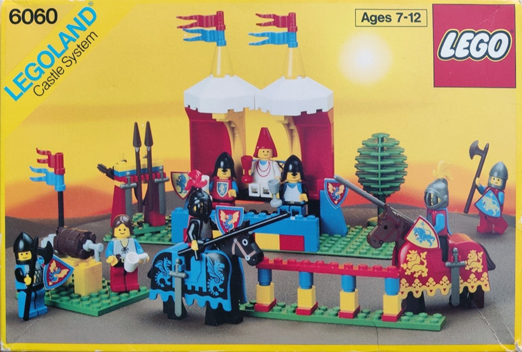 6060: Knight’s Challenge