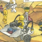 6847 – Comic