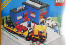 1966: Car Repair Shop
