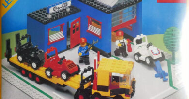 1966: Car Repair Shop 1966: Car Repair Shop