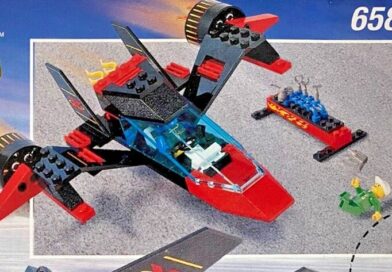 6580 – Back B 6580 – Back B