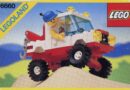 6660: Hook and Haul Wrecker
