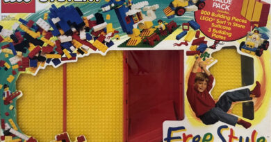 2146: FreeStyle with Storage Case