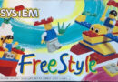 4150: FreeStyle Building Set