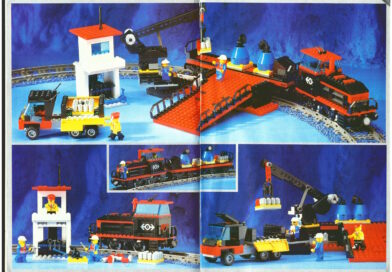 4565 – Instructions B 4565 – Instructions B