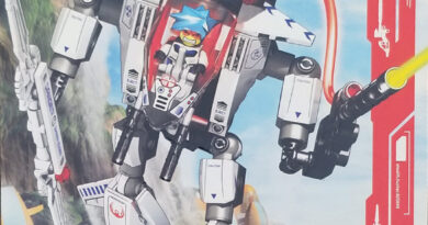 7700: Stealth Hunter