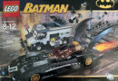 7781: The Batmobile: Two-Face’s Escape