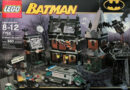 7785: Arkham Asylum