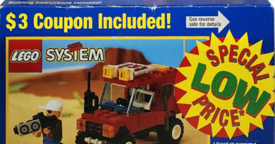 1720: Cactus Canyon Value Pack 1720: Cactus Canyon Value Pack