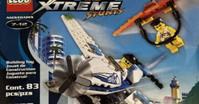 6735: Air Chase 6735: Air Chase