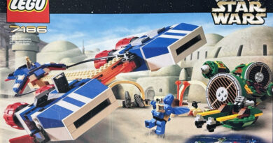 7186: Watto’s Junkyard