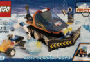 6573: Arctic Expedition