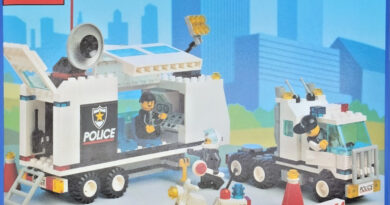 6348: Surveillance Squad 6348: Surveillance Squad