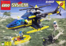 6462: Res-Q Helicopter