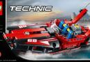42089: Power Boat