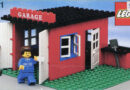 361-2: Garage