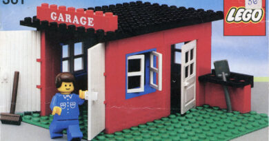 361-2: Garage