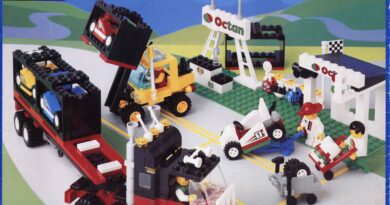 6539: Victory Cup Racers
